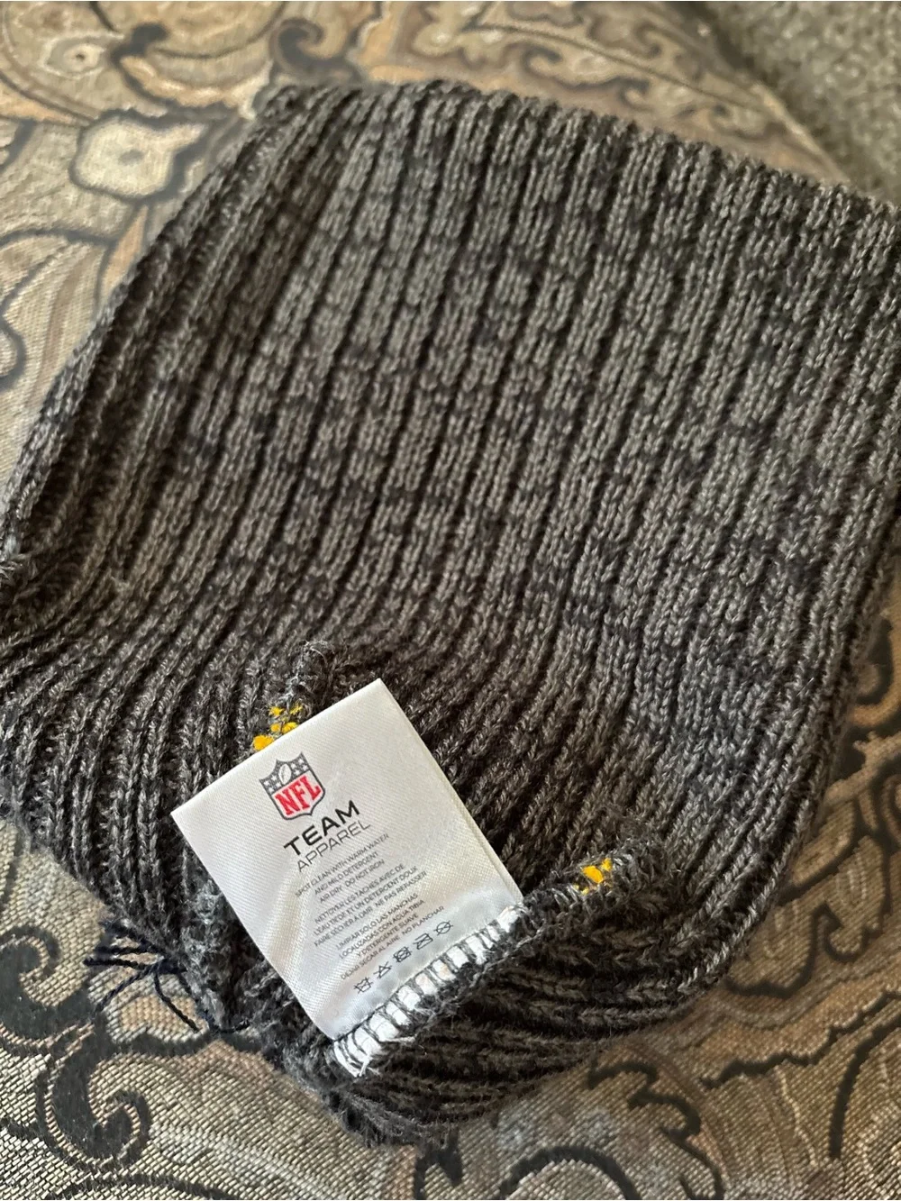NWT Green Bay Packers Beanie